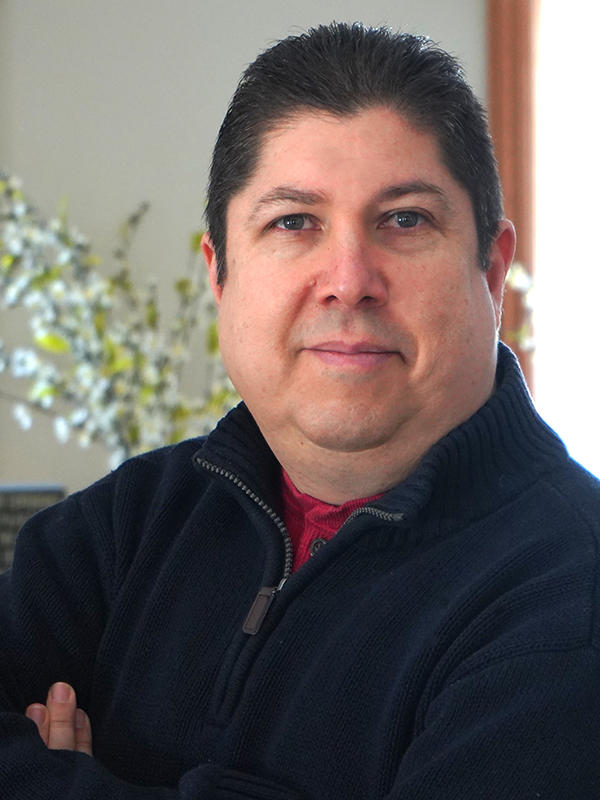 Arturo Rojas Prado